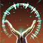Radiating Regeneration