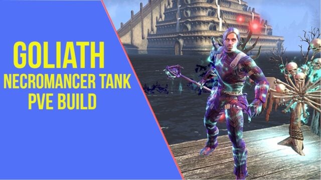 necromancer tank eso