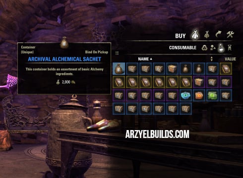 convert archival fortune to gold