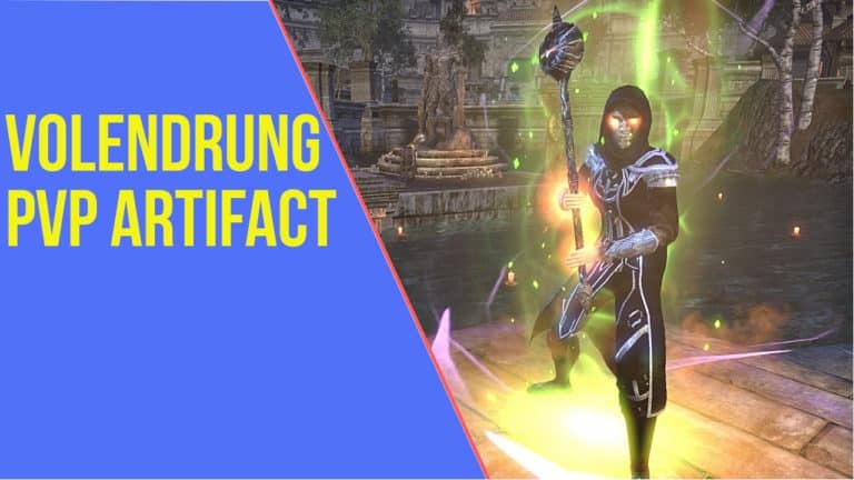 volendrung pvp artifact