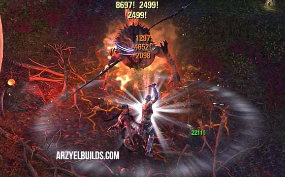 magicka nightblade dps