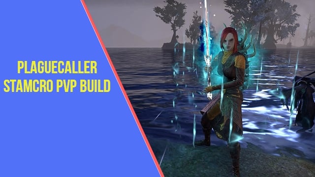 stamina necromancer pvp eso