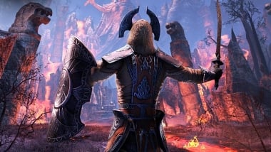 dragonknight build