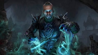 necromancer builds