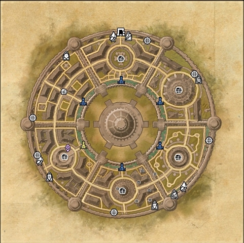 imperial city celebration event