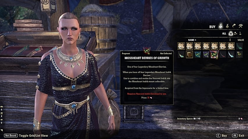 imperial city celebration event