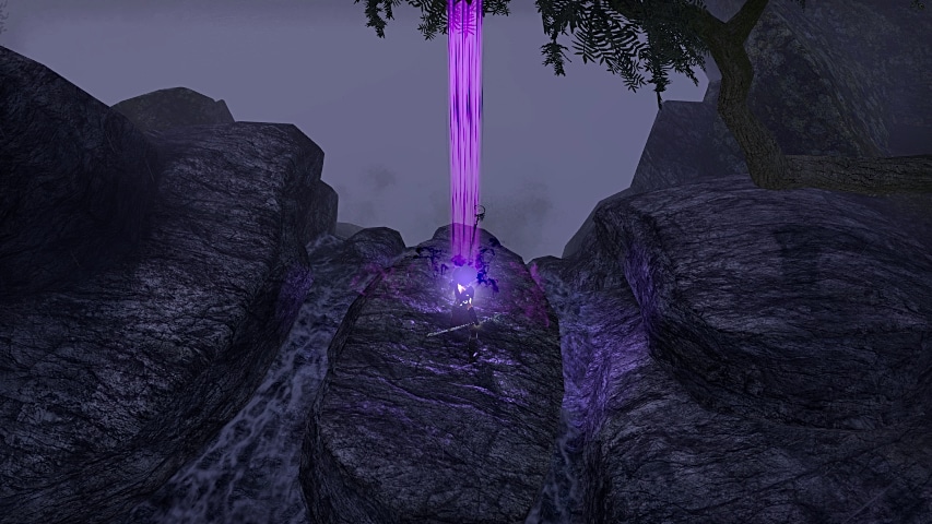 witches festival event