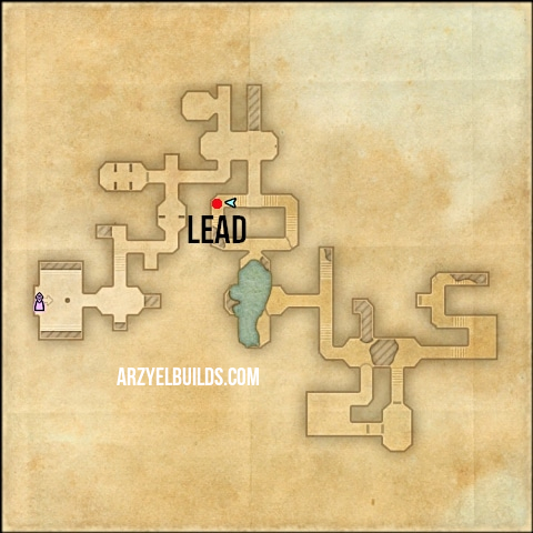 ring of the pale order lead location