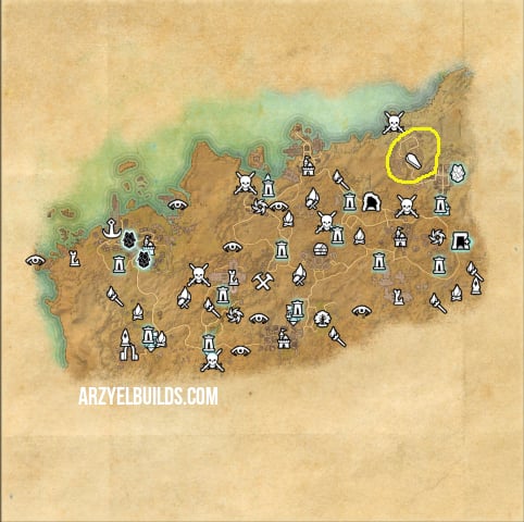 motalion necropolis location