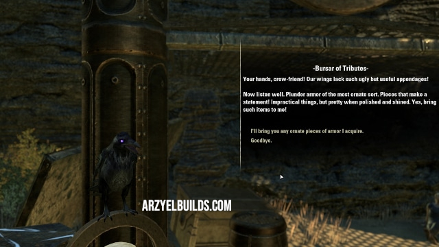 clockwork city dailies