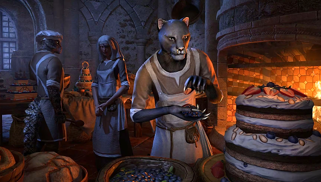 anniversary jubilee event