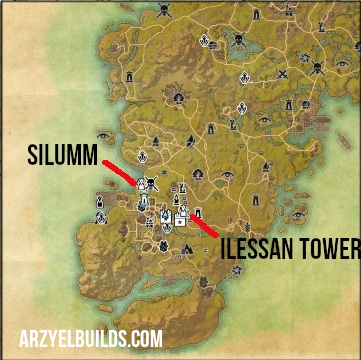 jester's festival event