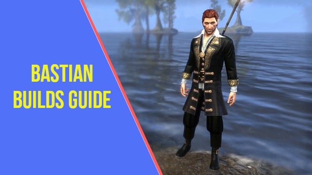 eso bastian build