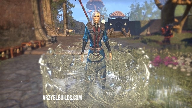 warden class beginner guide