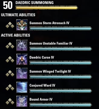 sorcerer beginner guide