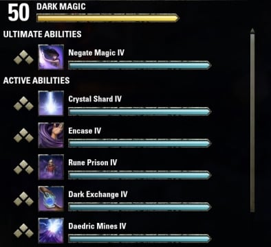 sorcerer beginner guide
