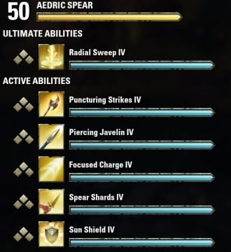 templar beginner guide