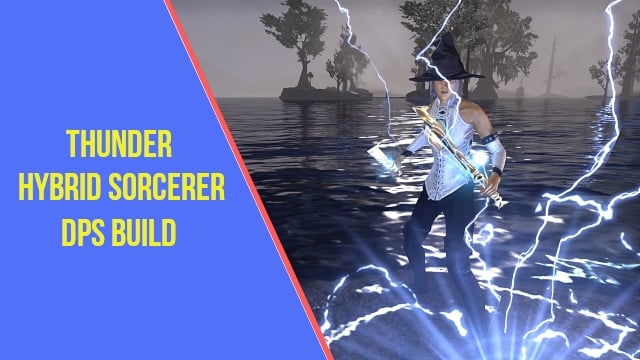 hybrid sorcerer dps