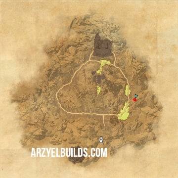 deadlands skyshards