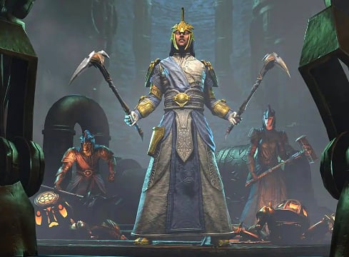 daedric war celebration event eso