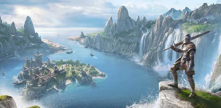 eso builds & guides