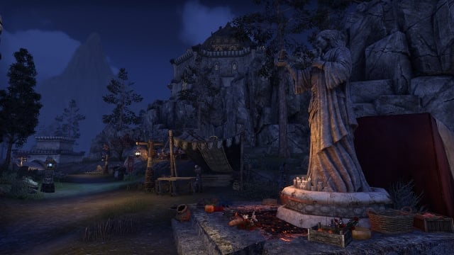 zeal of zenithar event