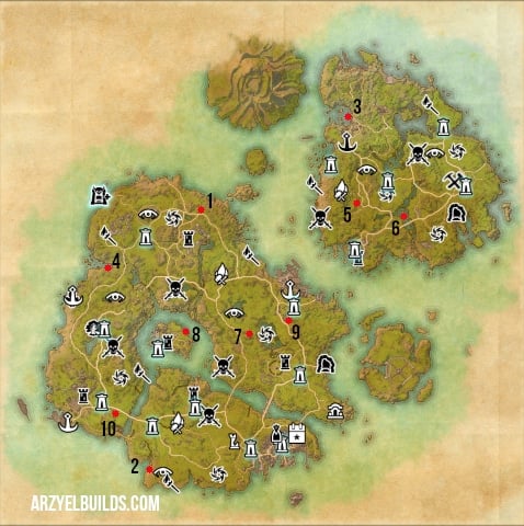 druidic provisioning station