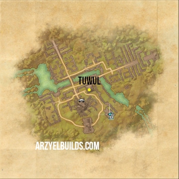 murkmire daily quests