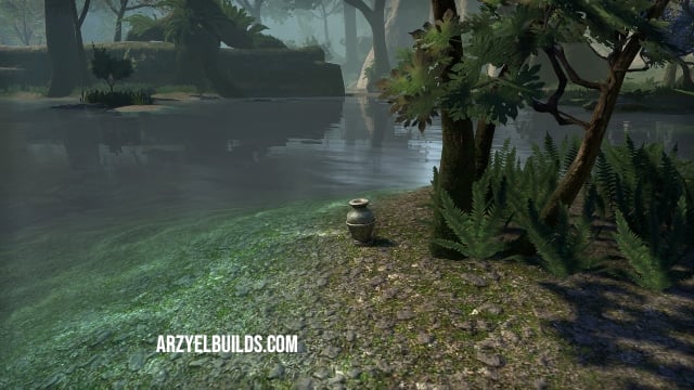 druidic provisioning station
