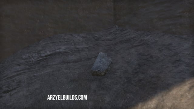 druidic provisioning station