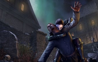 eso vampire