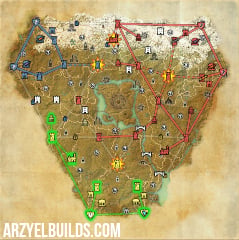 eso pvp guide