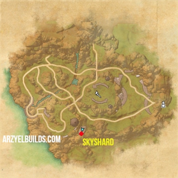 galen skyshards