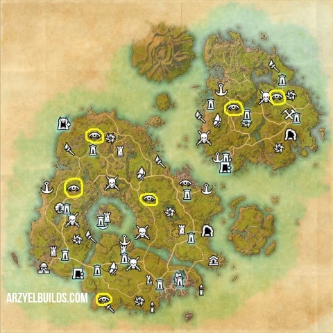 heroes of high isle