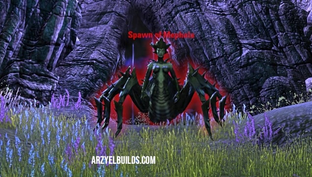 fungal grotto 2