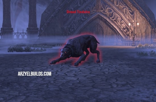 castle thorn