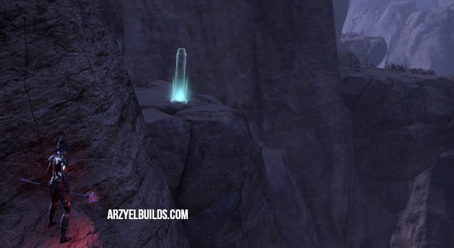 unhallowed grave