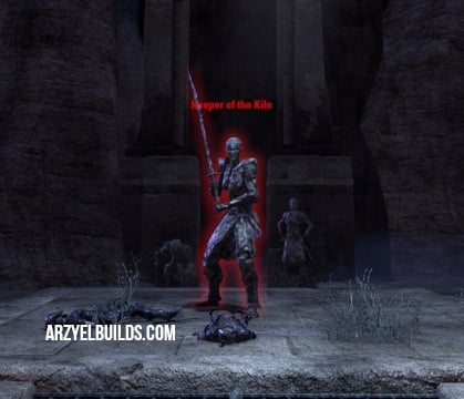 unhallowed grave