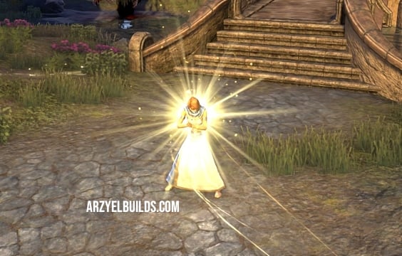 best beginner class eso