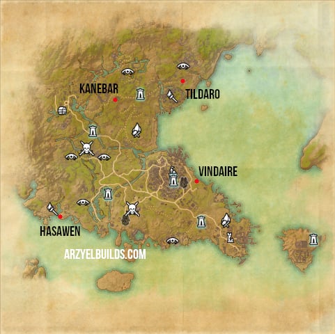 eso legacy slayer