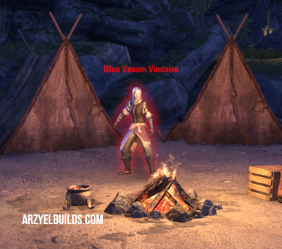 eso legacy slayer