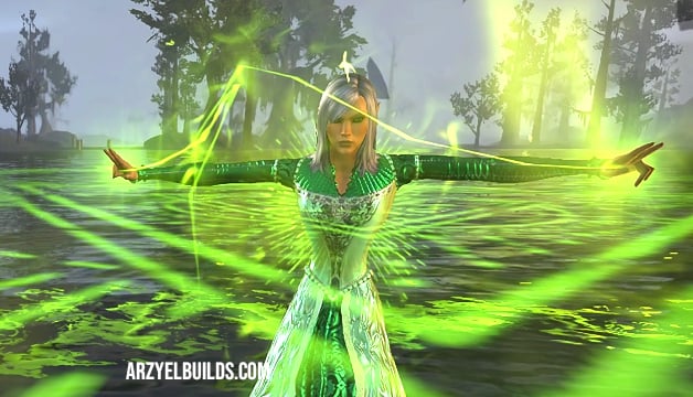 arcanist class beginner guide