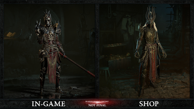 diablo 4 cosmetics