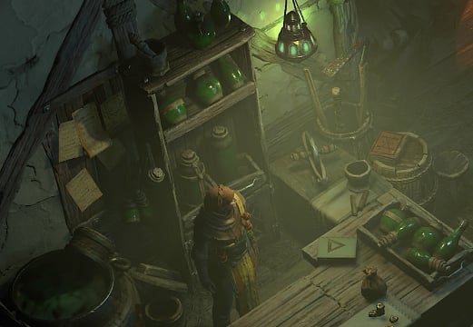 diablo 4 crafting guides