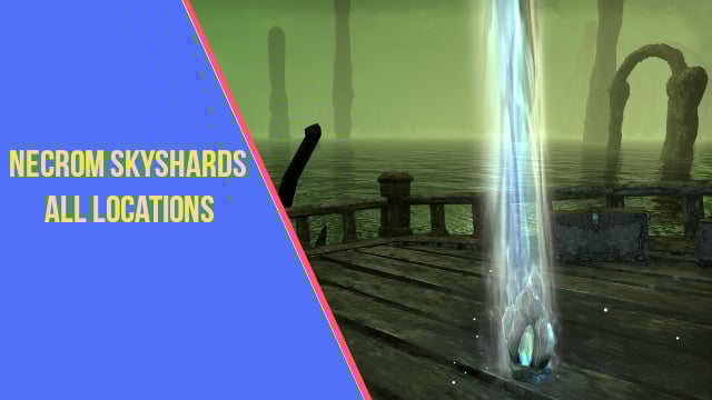 necrom skyshards