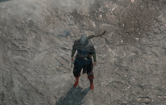 diablo 4 rogue specialization