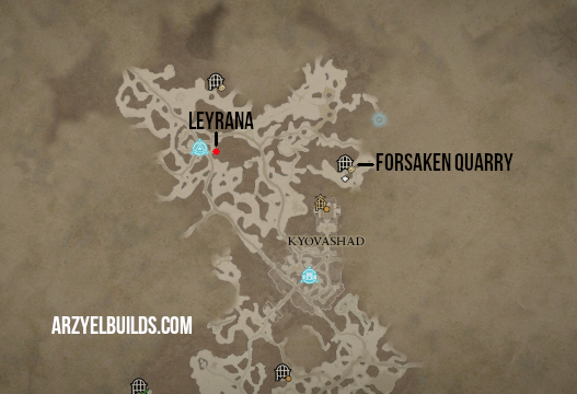 diablo 4 rogue specialization