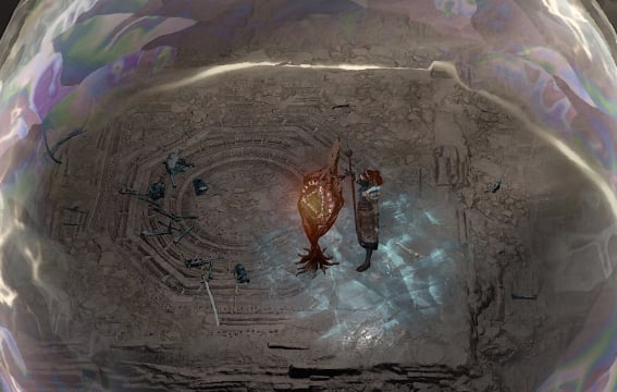 diablo 4 glyphs