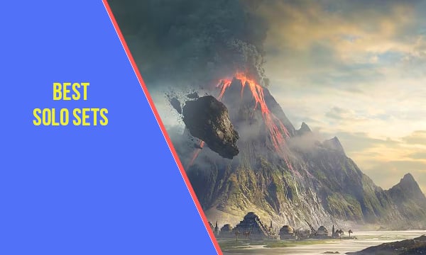 best solo sets