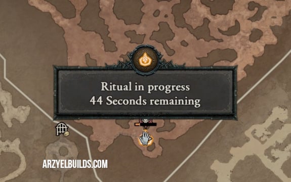 fields of hatred
